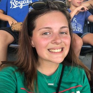 Meet your Posher, Amber